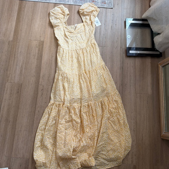 Billabong Dresses & Skirts - New with tags billabong dress medium